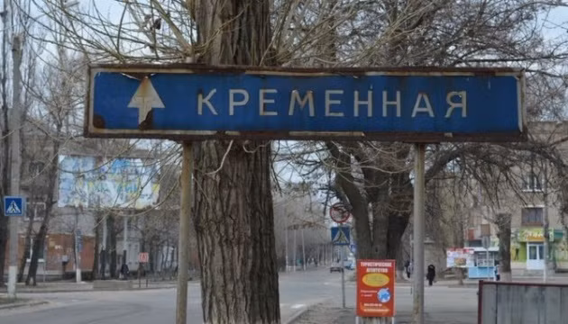 Tiết lộ về điểm nóng mới tại miền Đông Ukraine -0