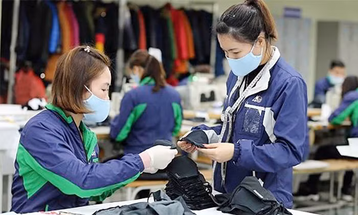 Dự báo hết quý I/2023, một số ngành sẽ tiếp tục khó khăn, thiếu việc làm -0