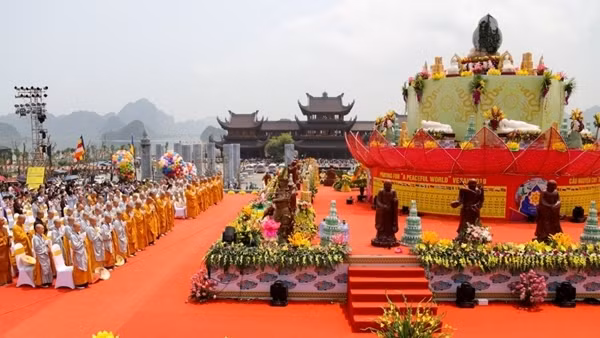 Bộ Ngoại giao Mỹ cần đánh giá khách quan về tự do tôn giáo ở Việt Nam