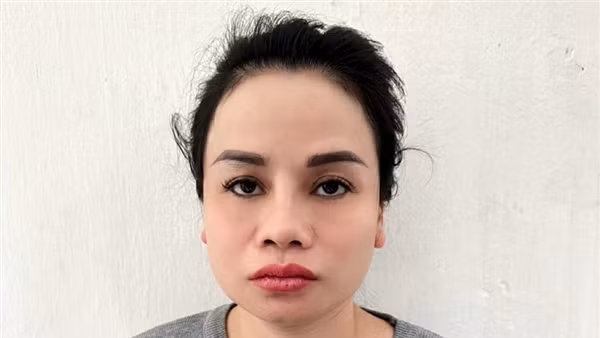 "Bà trùm" tín dụng đen chợ Biên Giang cho vay nặng lãi kiểu bốc bát họ