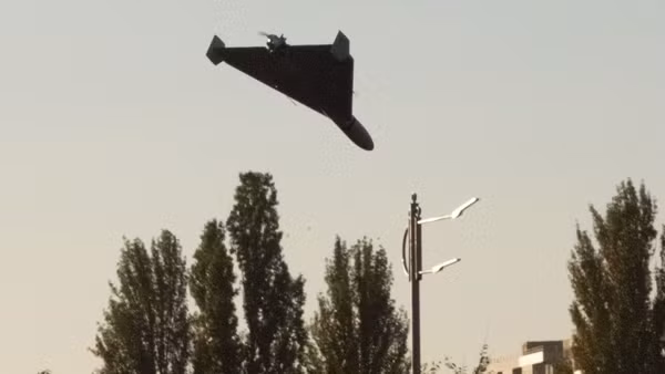 UAV Nga bào mòn năng lực phòng không Ukraine thế nào?