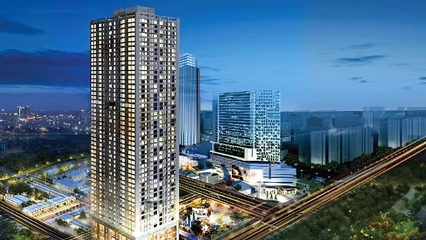 Sông Đà 1.01 có tân Chủ tịch hội đồng quản trị
