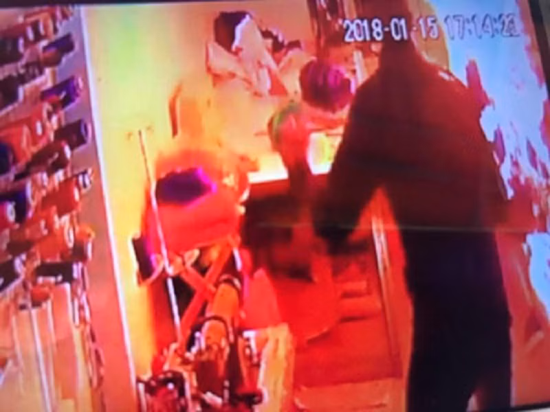 Cuộc tầm nã “có một không hai”_ANTG_TET_T34 -0