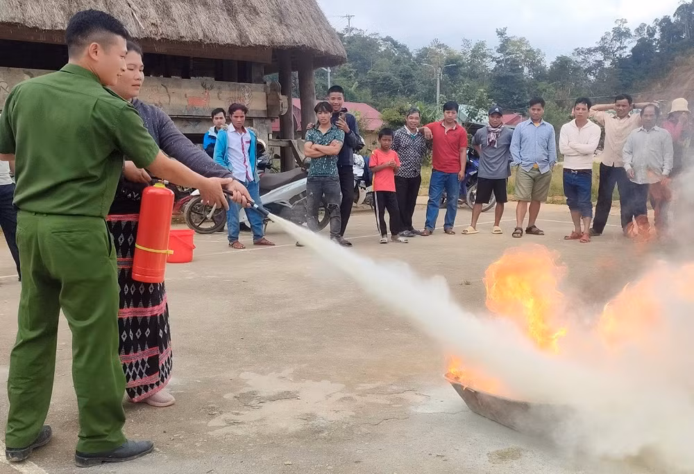 Xuân mới nơi biên thùy_ANTG_TET_T30 -0