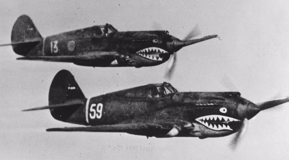 Air America và mối liên quan với CIA -0