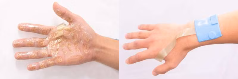 Thiết bị không dây trong thế giới ảo -0