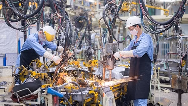 Thực thi nhiều giải pháp hiệu quả để thu hút dòng vốn FDI có chất lượng