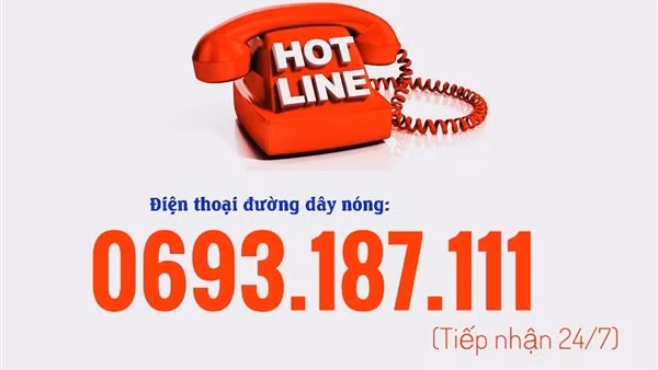 Công an TP Hồ Chí Minh công bố đường đây nóng lĩnh vực cấp CCCD