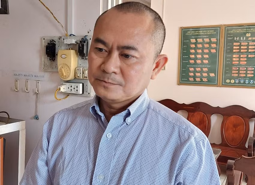 Nhiều vấn đề phức tạp từ việc thành lập ồ ạt trung tâm đăng kiểm tư nhân -0