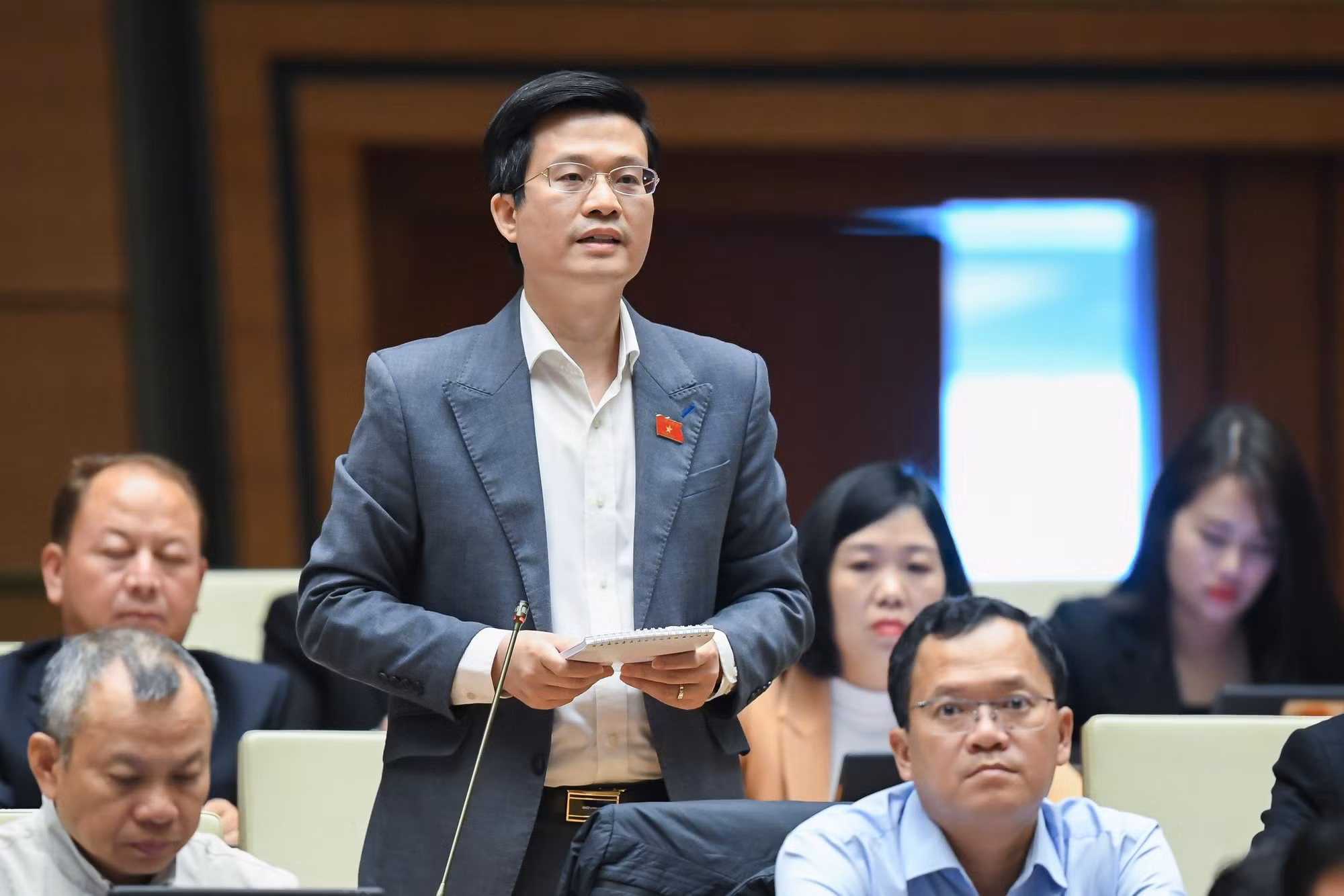 Quy hoạch đại học tránh chuyện 