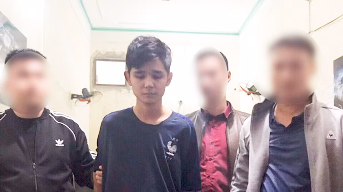 Những trận đánh bên thềm xuân mới -0