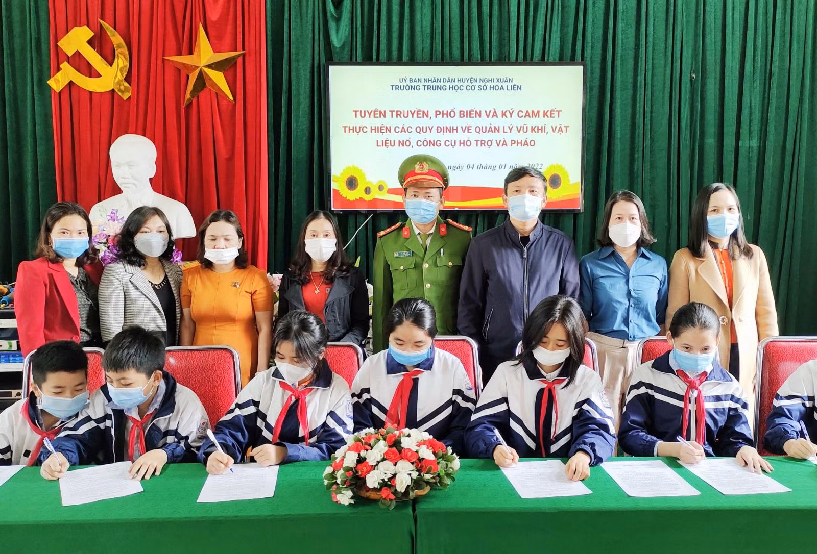Pháo nổ tự chế - Tử thần không chừa ai -0