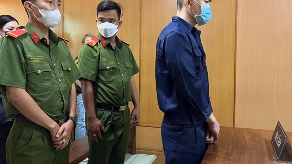 Kẻ sát hại hàng xóm dã man lãnh án tử hình