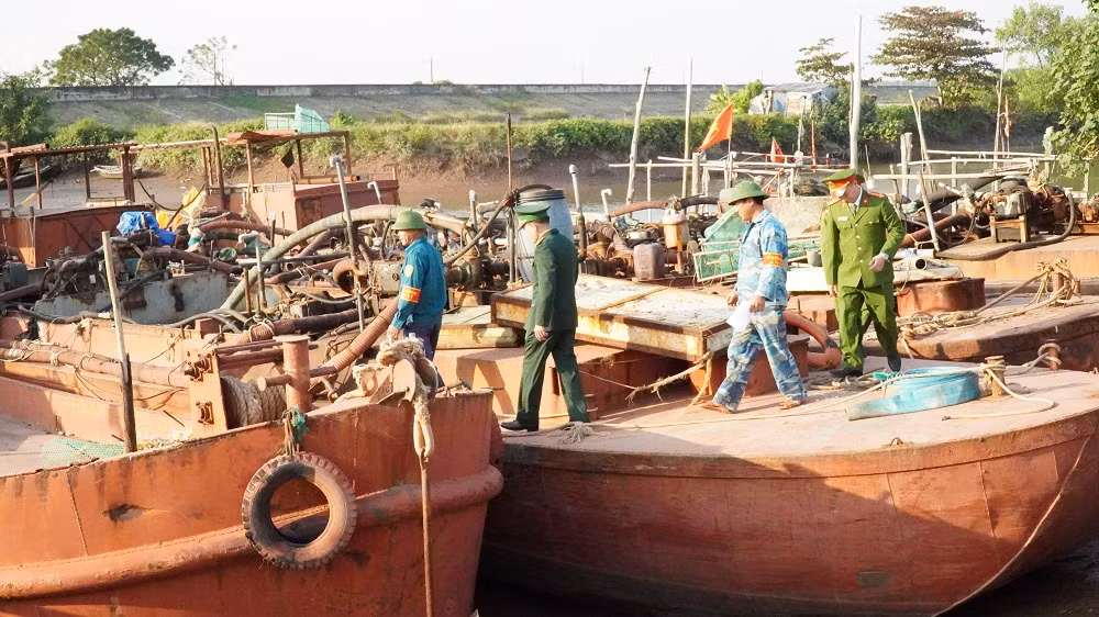 Điểm tựa để ngư dân vươn khơi, bám biển _CAND_TET2023_T53 -0
