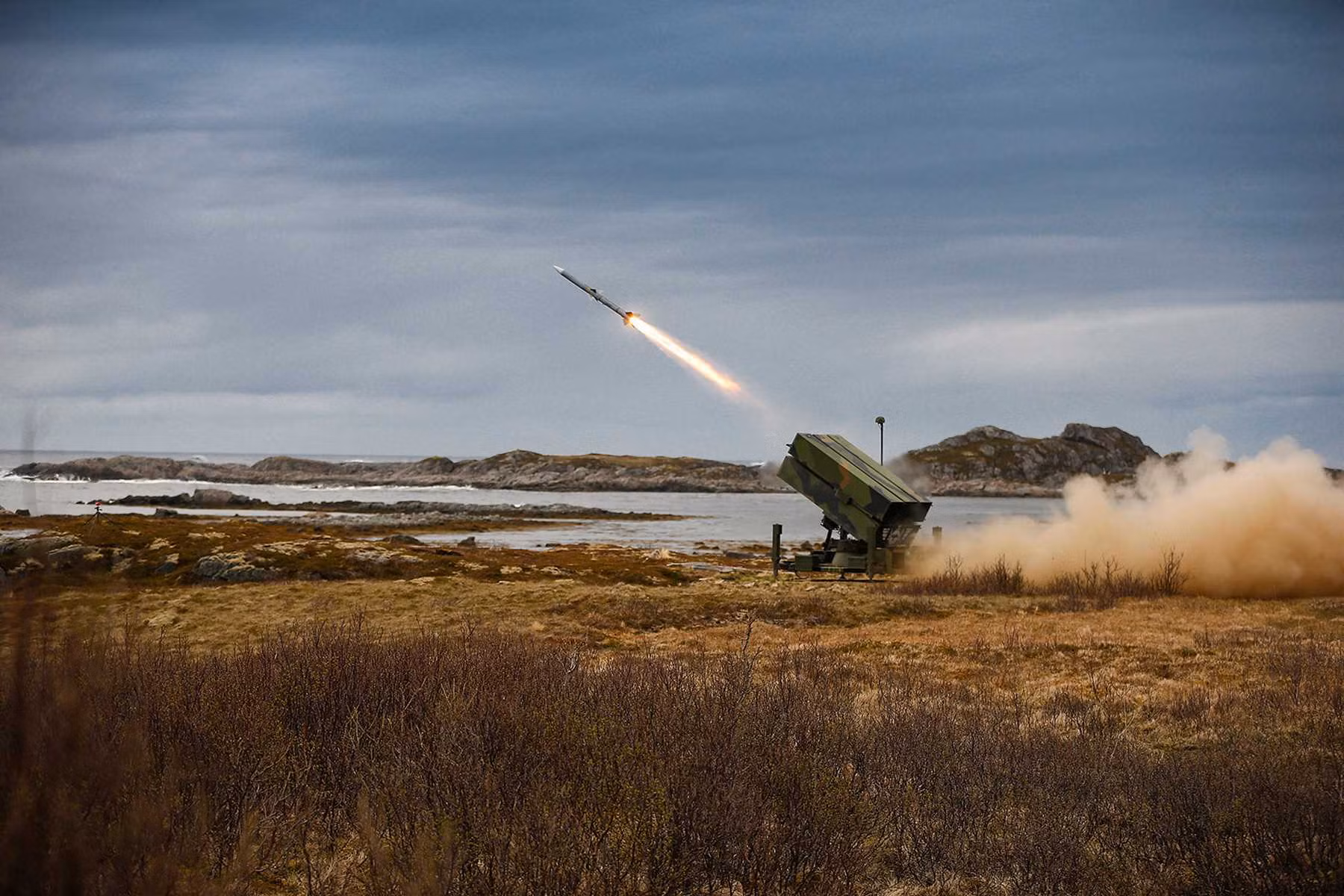 UAV Nga bào mòn năng lực phòng không Ukraine thế nào? -0