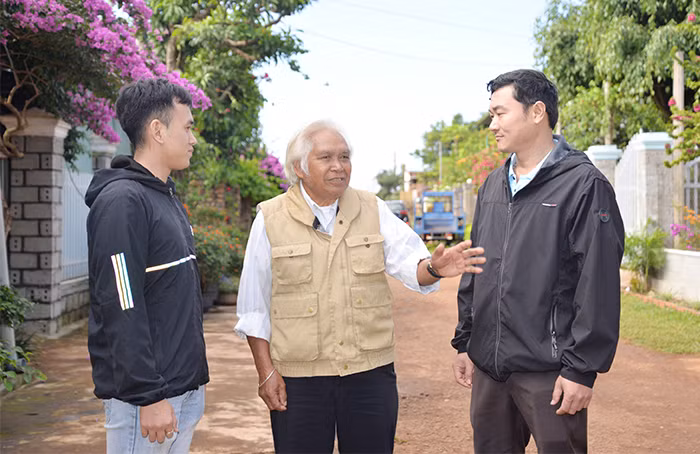 Ước vọng hồi hương -0