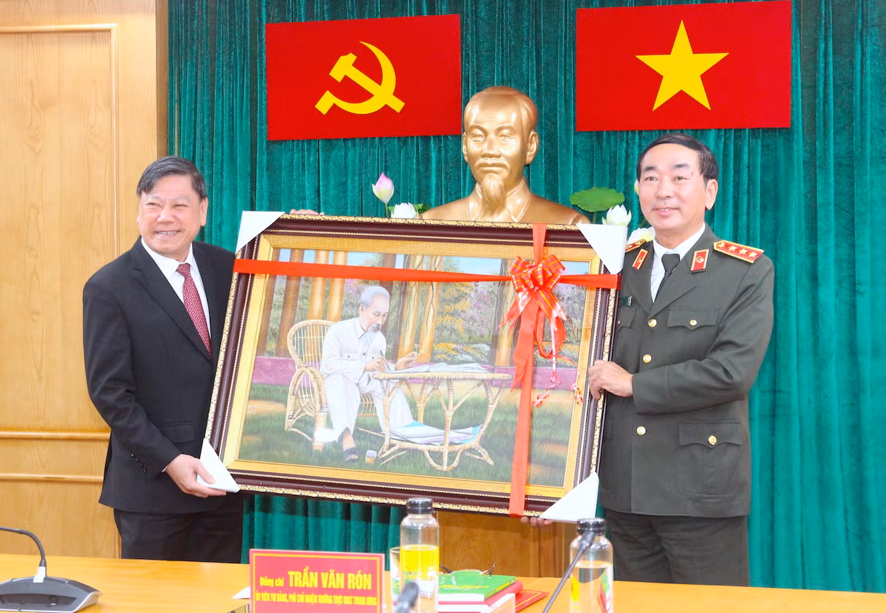Chủ động giám sát, ngăn chặn từ đầu, không để 