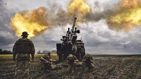 Phương Tây hối thúc Nga rút quân khỏi Ukraine thay vì ngừng bắn