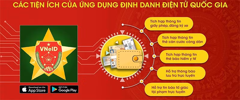 Xây dựng trung tâm dữ liệu quốc gia, lấy người dân là chủ thể phục vụ -0