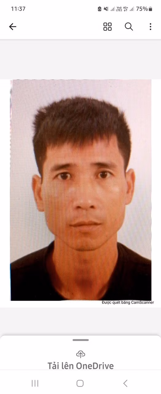 Hành trình 15 ngày, đêm vây bắt đối tượng giết người, đốt nhà -0