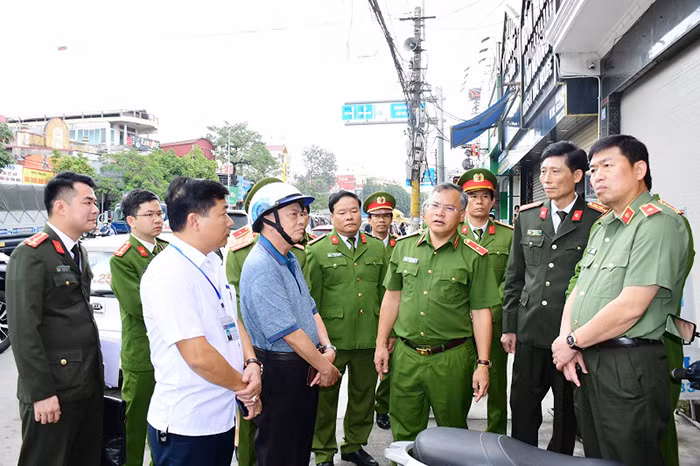 Trang 12: Hiệu quả từ những mô hình phòng cháy tại cơ sở -0