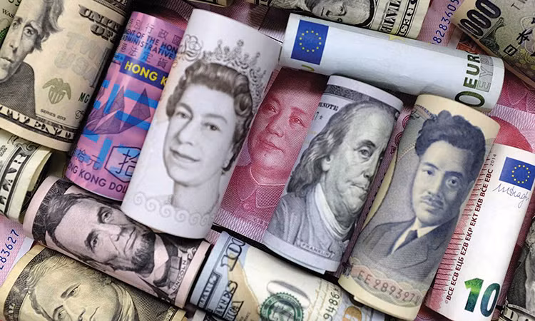 Tăng tốc xu hướng phi USD hóa -0