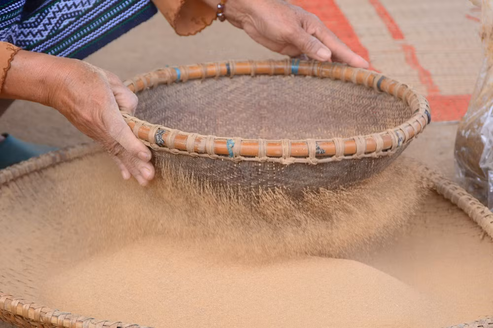 Về miền gốm cổ Churu…ANTG_TET_T31 -0