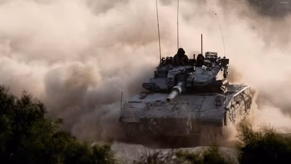 Israel cảnh báo Houthi "chung số phận" với Hamas và Hezbollah