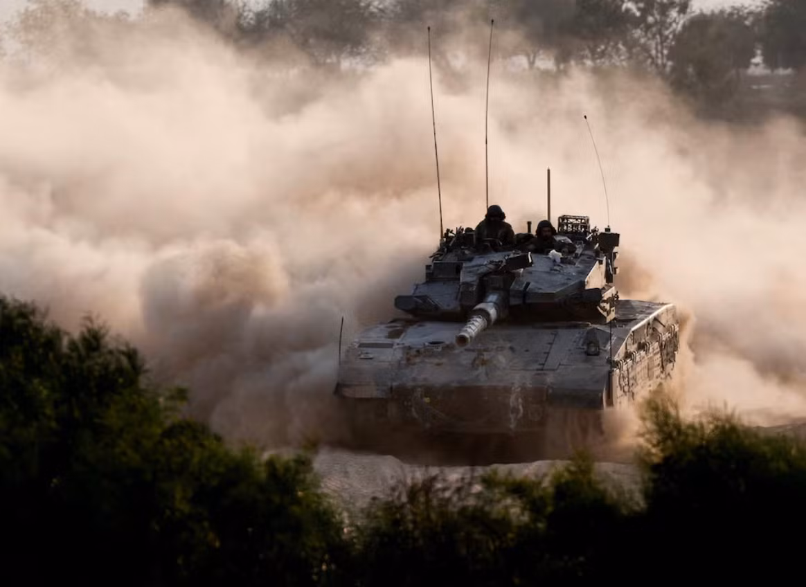 Israel cảnh báo Houthi 