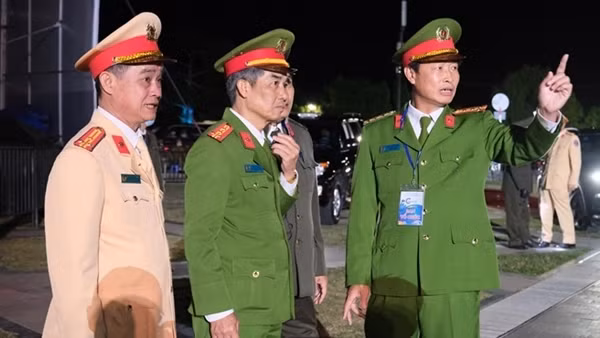 Công an Lâm Đồng khởi tố 24 vụ án về tham nhũng