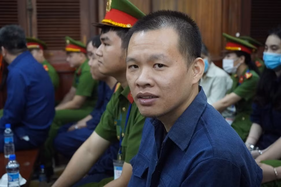 Chiêu thức tinh vi của bà trùm Oanh “Hà” -0