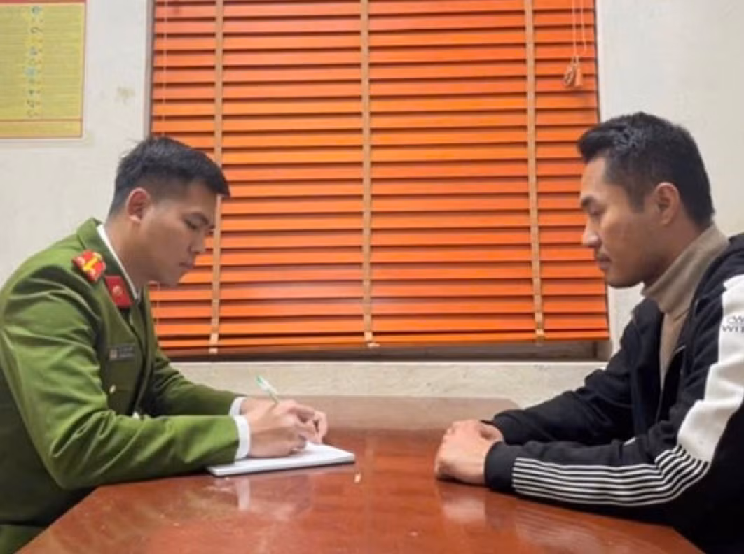 Cho vay 1 tỷ đồng với lãi suất cắt cổ, thu lãi 2 tỷ đồng -0