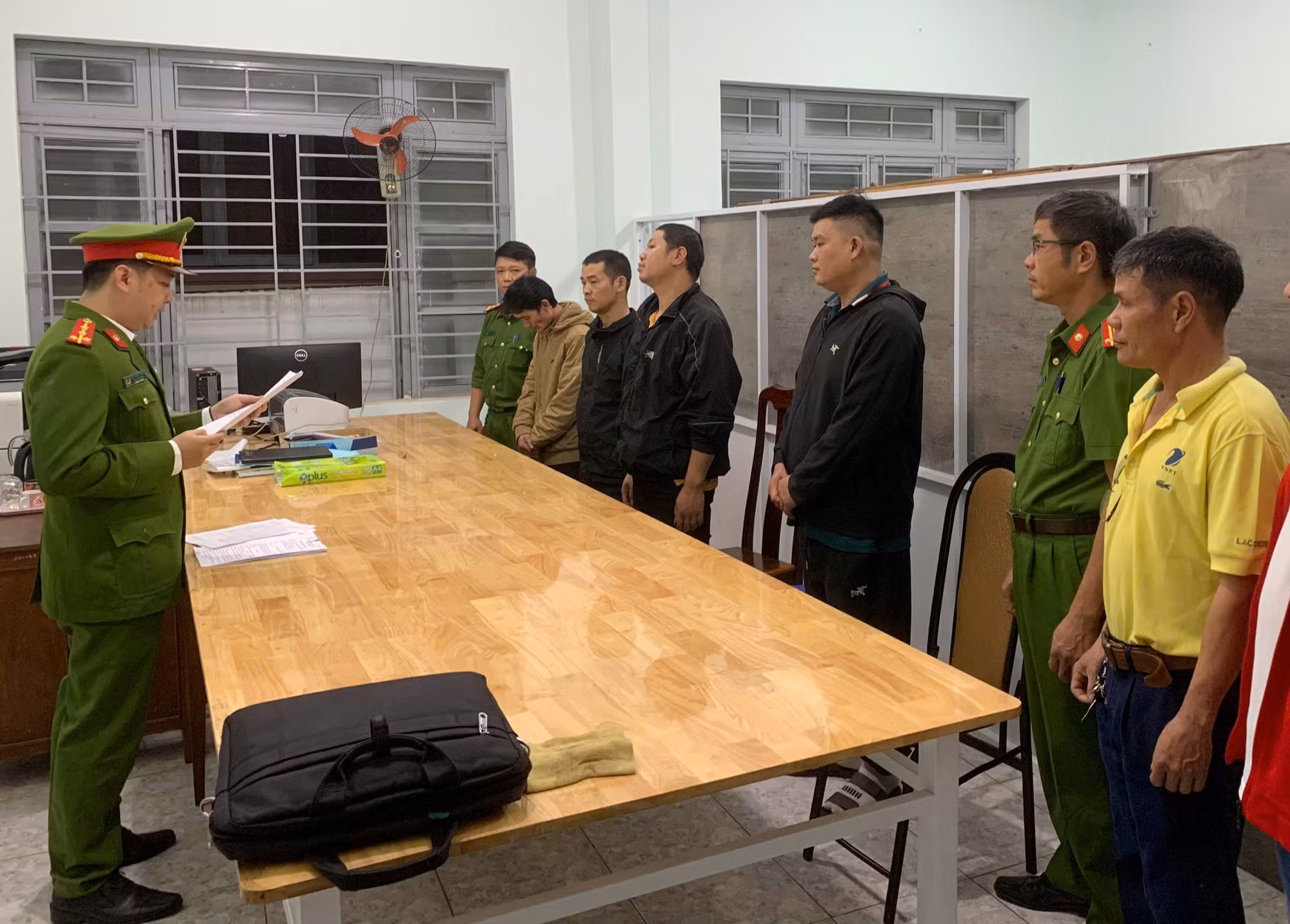 UBND tỉnh Đắk Lắk chỉ đạo xử lý nghiêm vụ giá đỗ ngâm hoạt chất cấm -0