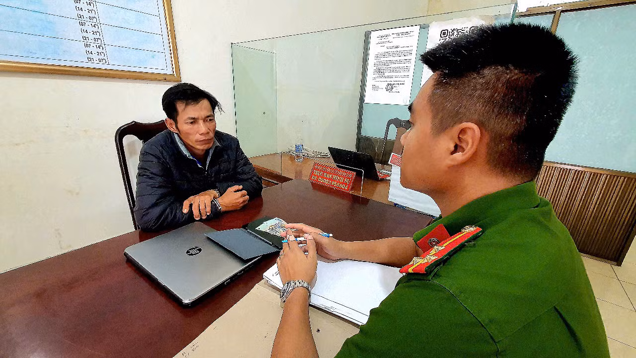 “Đạo chích” mang 4 tiền án “ngựa quen đường cũ” -0