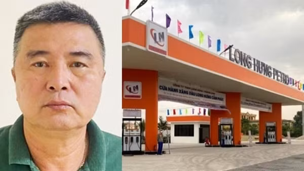 Cựu Phó Vụ trưởng Bộ Công thương lại bị đề nghị truy tố trong vụ án mới