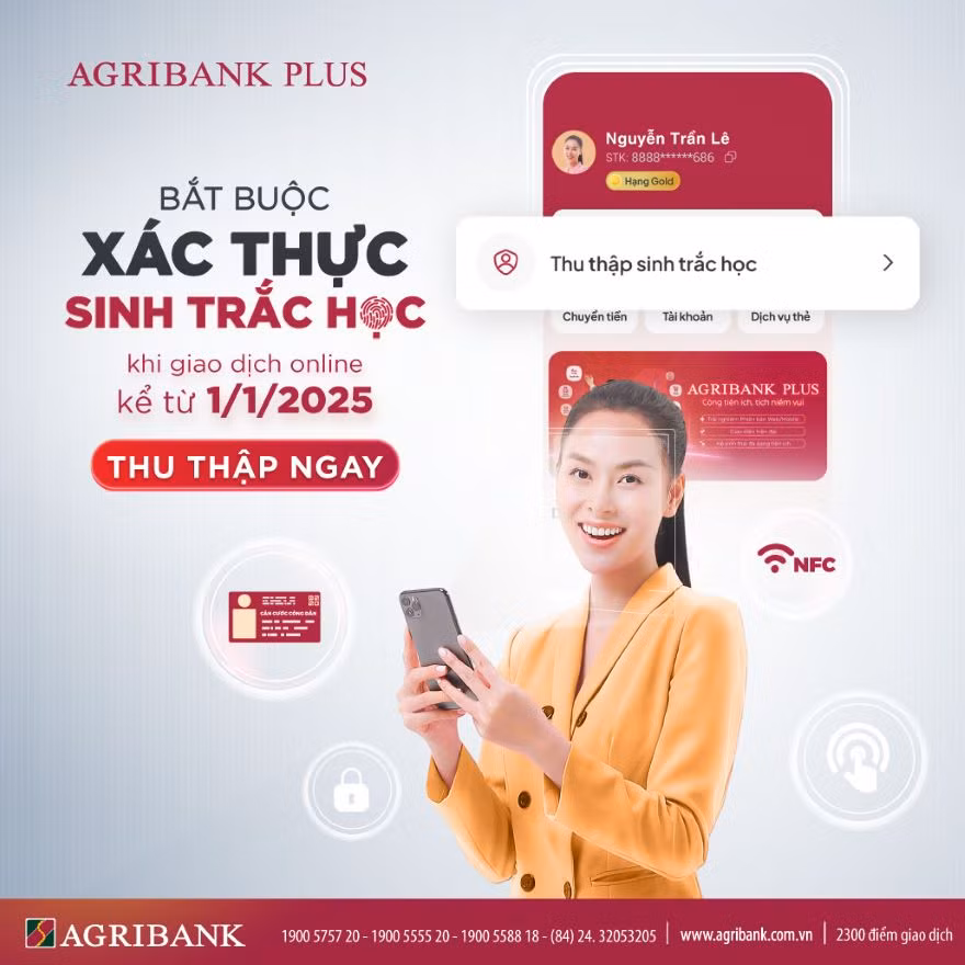 “Gia cố” công nghệ, đảm bảo an toàn giao dịch ngân hàng -0