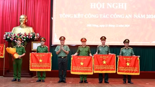 Công an Đắk Nông đảm bảo an ninh trật tự trong mọi tình huống, không để bị động, bất ngờ