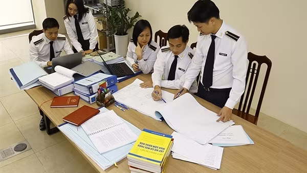 Pháp lệnh xử phạt vi phạm hành chính trong lĩnh vực Kiểm toán nhà nước có hiệu lực từ tháng 5/2023