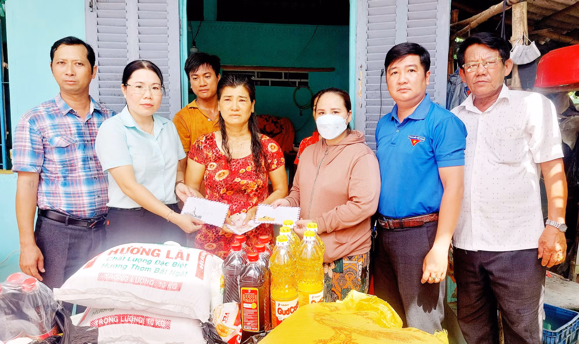 Đi thả diều, bé trai 7 tuổi ở Bạc Liêu đuối nước thương tâm -0