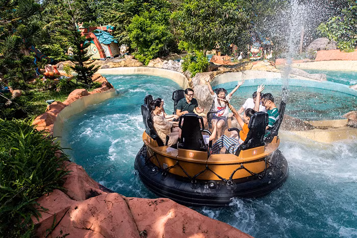 VinWonders tưng bừng khởi động Wonder Summer 2023 -3