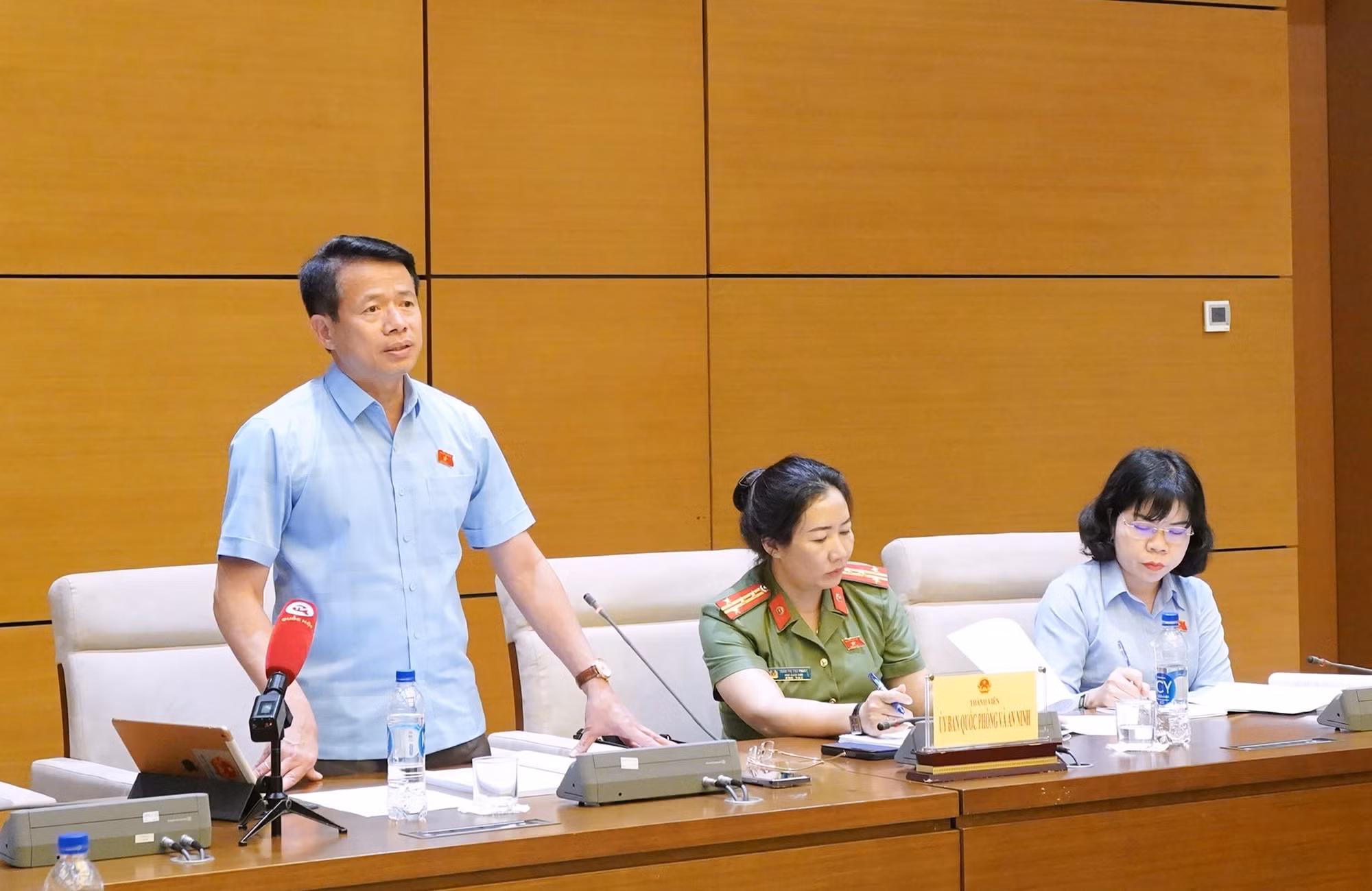 Cấp Giấy căn cước cho người gốc Việt Nam là quy định tiến bộ, ý nghĩa nhân văn sâu sắc -0