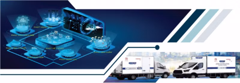 Vimedimex - doanh nghiệp chuyển đổi số xuất sắc năm 2022 -0
