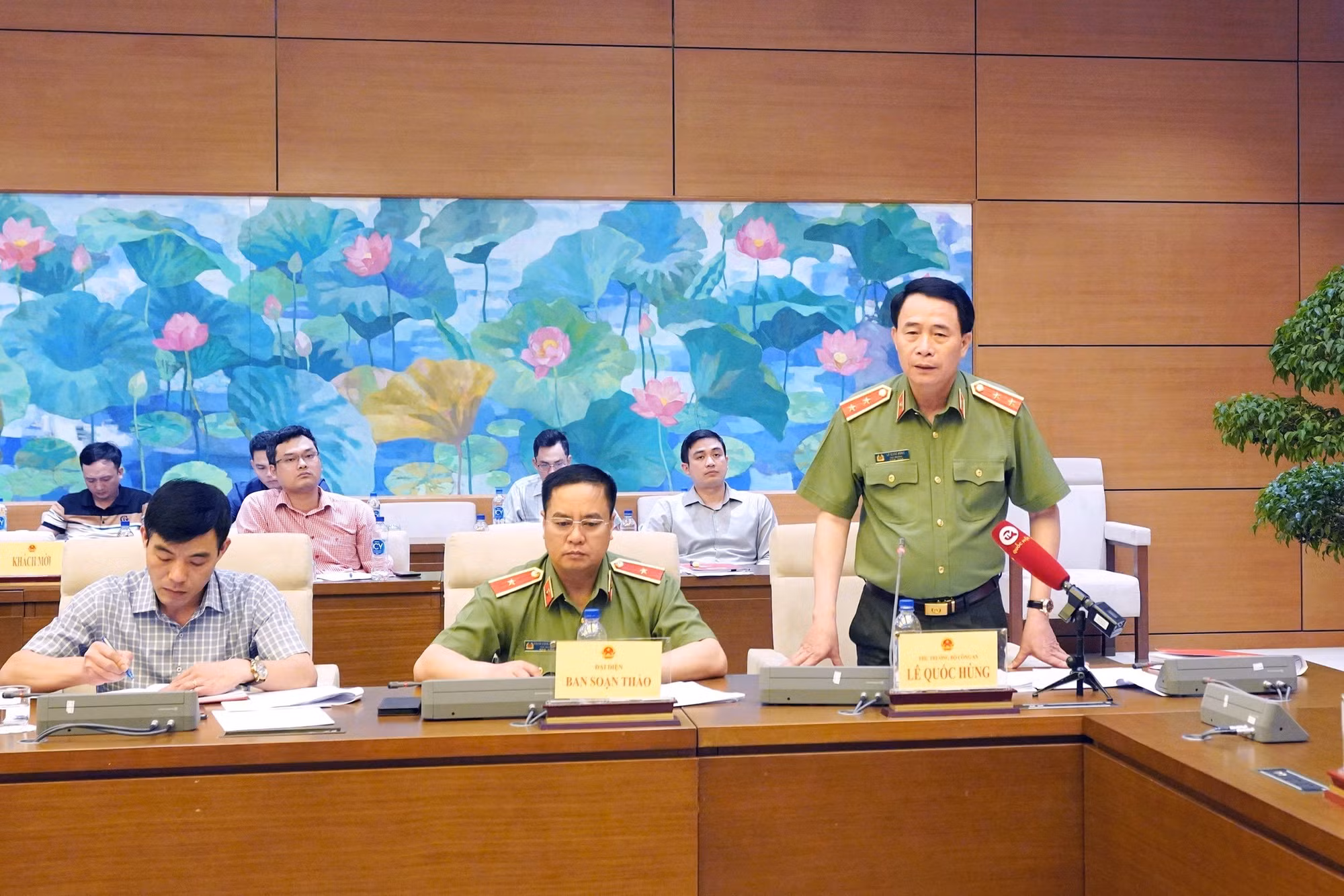Cấp Giấy căn cước cho người gốc Việt Nam là quy định tiến bộ, ý nghĩa nhân văn sâu sắc -0
