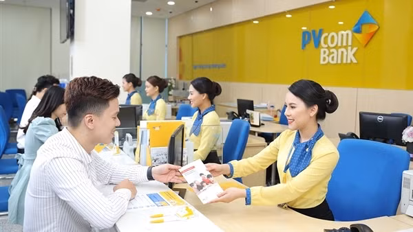 PVcomBank triển khai gói tín dụng 13.500 tỷ đồng, lãi suất chỉ từ 10%/năm