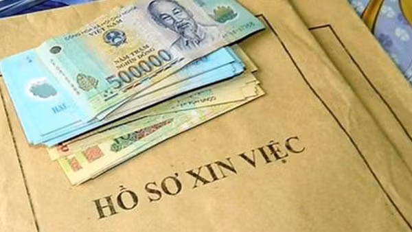 Công an Hưng Yên tìm bị hại vụ lừa đảo xin việc làm