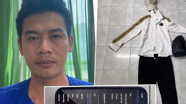Lên mạng tìm gái trẻ lừa chuốc thuốc mê rồi cưỡng hiếp, cướp tài sản