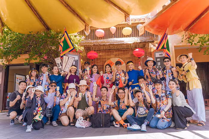 VinWonders tưng bừng khởi động Wonder Summer 2023 -1