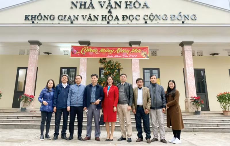 Đọc sách phải thường nhật, không chỉ trào lưu -0