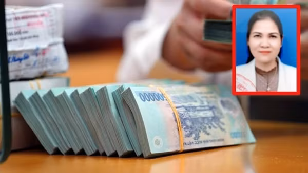 Khởi tố&nbsp;nguyên Phó Chủ tịch xã cho vay lãi nặng