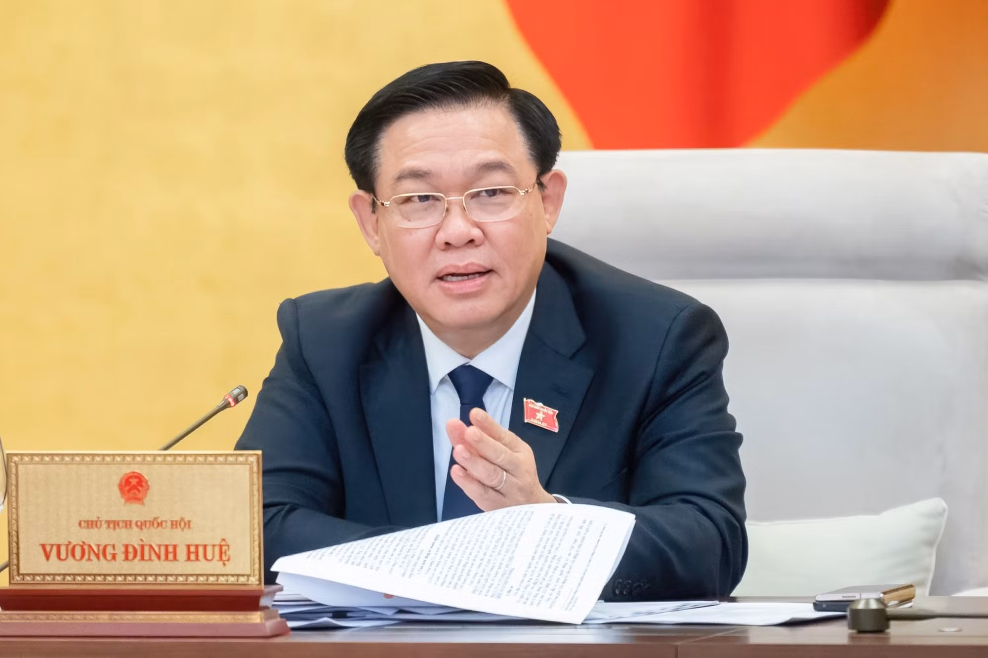 Khắc phục tình trạng cán bộ né tránh, đùn đẩy, sợ trách nhiệm -0